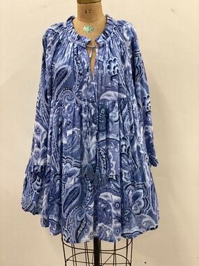 Guadalupe Dress